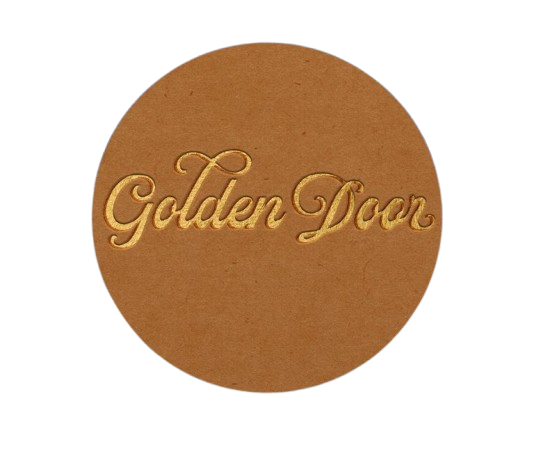 goldendoorchocolatebar