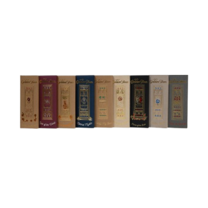 Golden Door Chocolate Bar Wholesale