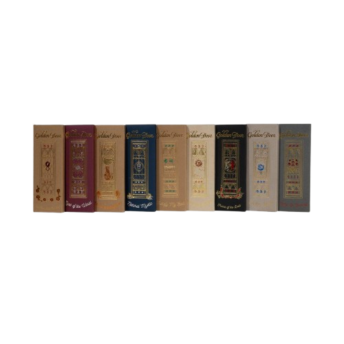 Golden Door Chocolate Bar Wholesale