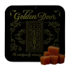 Golden Door Gummies – Peach and Lychee