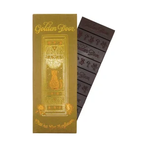 Golden Door Chocolate – Chai’na Cat Sunflower 4g