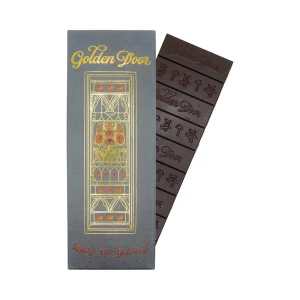 Golden Door Chocolate – Lively Up Yourself 4g