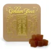 Golden Door Chocolate – Strawberry Fields Forever 4g