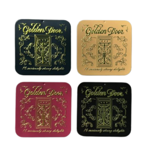 Golden Door Gummies Wholesale